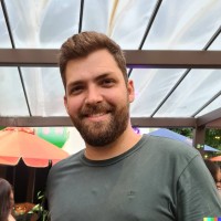 Guilherme Cota Bueno