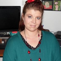 Melissa Marchant