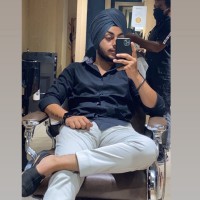 Amanjot Singh