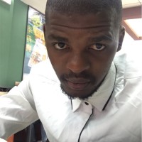 Sinegugu Dlamini
