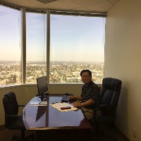 Tony Chung，Ph.D