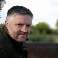 Peter Blinkhorn