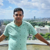 Sanjay Kumar Burnwal