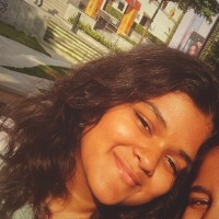 Srividya Sriraman