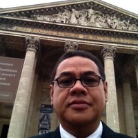 Patrick Bika Razafindrakoto. MBA Executive