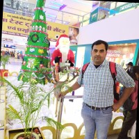 Khagesh Kumar Dwivedi