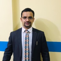 Ram Mani Adhikari