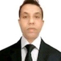 Mohammad Shafiqul Islam