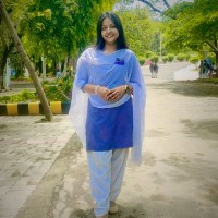 Vaishnavi Batham