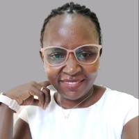 Grace Njenga