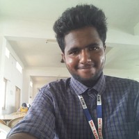 Koppula Aravind