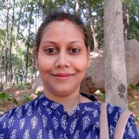 Sunita Sahoo