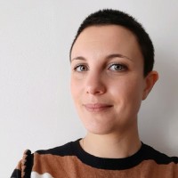 Sara Giordano