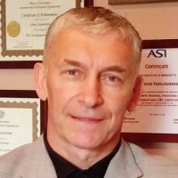 Valdas Varanavicius, MEng