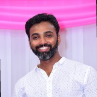 Lokesh Shetty