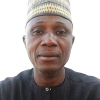 Abdu Garba Jikamshi