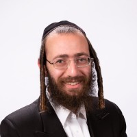 Yisroel Greenfeld
