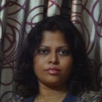 Swagata RoycChatterjee