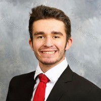 Colton Kirby
