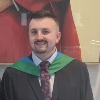 Liam McElroy