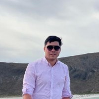 Ismael Alberto Cardenas Garcia