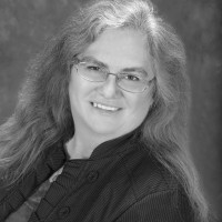 Claudia Thompson