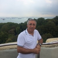 Mehmet Pak