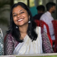 Anupama Ragesh