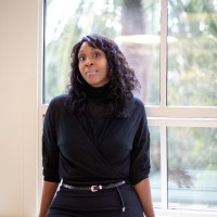 Tedria Hampton