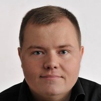 Helgi Már Ólafsson