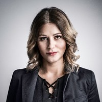 Anna Brand