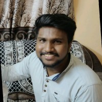 Rushabh Chalikwar