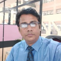 Dileep Kumar Dixit