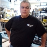 Chuck Partain