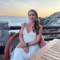 Sydney Tabor, Rn, Bsn