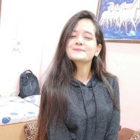 Vaishnavi Kaushik