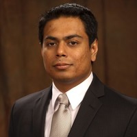 Faisal Shah