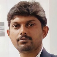 Arunjith Ok