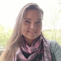Krista Savolainen