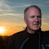 Mike McGinley