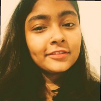 Shweta Chakrabarty