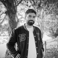 Roy Ghaya