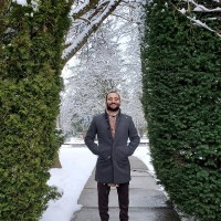 Mazen Kawam