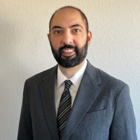 Farhad Ali