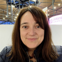 Sandrine Brunoro