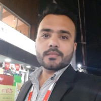 Ankush Sabharwal