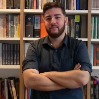 Fernando Talina Ferreira