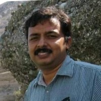 Rajesh Vijayan CAM