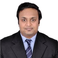 Santhosh Dc