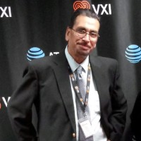 Ray Flores